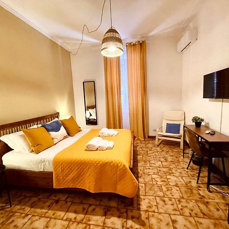 Monteverde Hideaway Rome Buitenkant foto