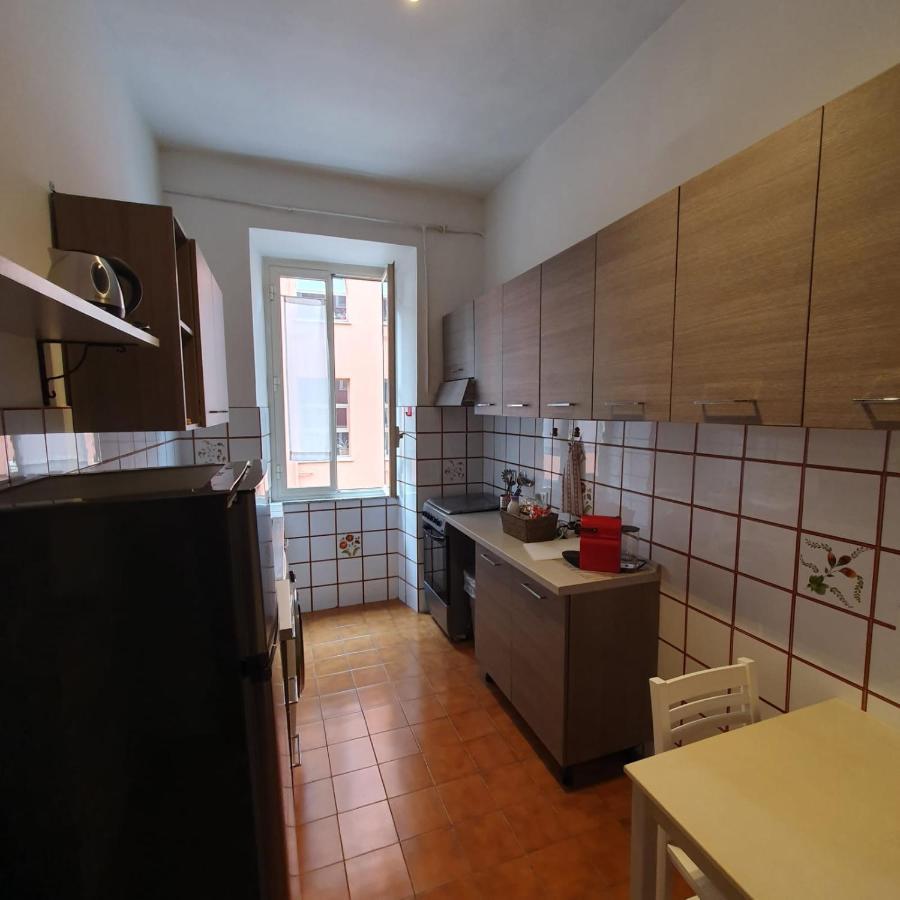 Monteverde Hideaway Rome Buitenkant foto