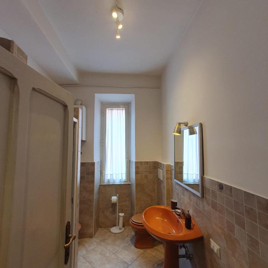 Monteverde Hideaway Rome Buitenkant foto