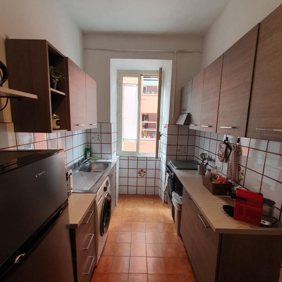 Monteverde Hideaway Rome Buitenkant foto