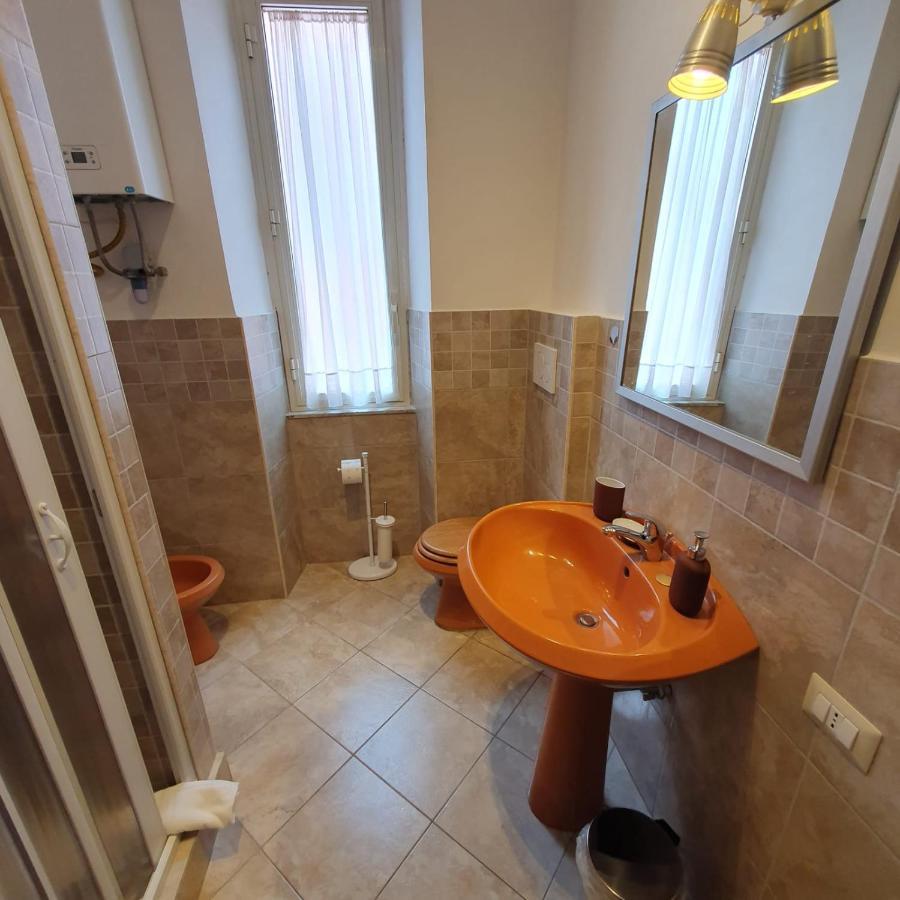 Monteverde Hideaway Rome Buitenkant foto