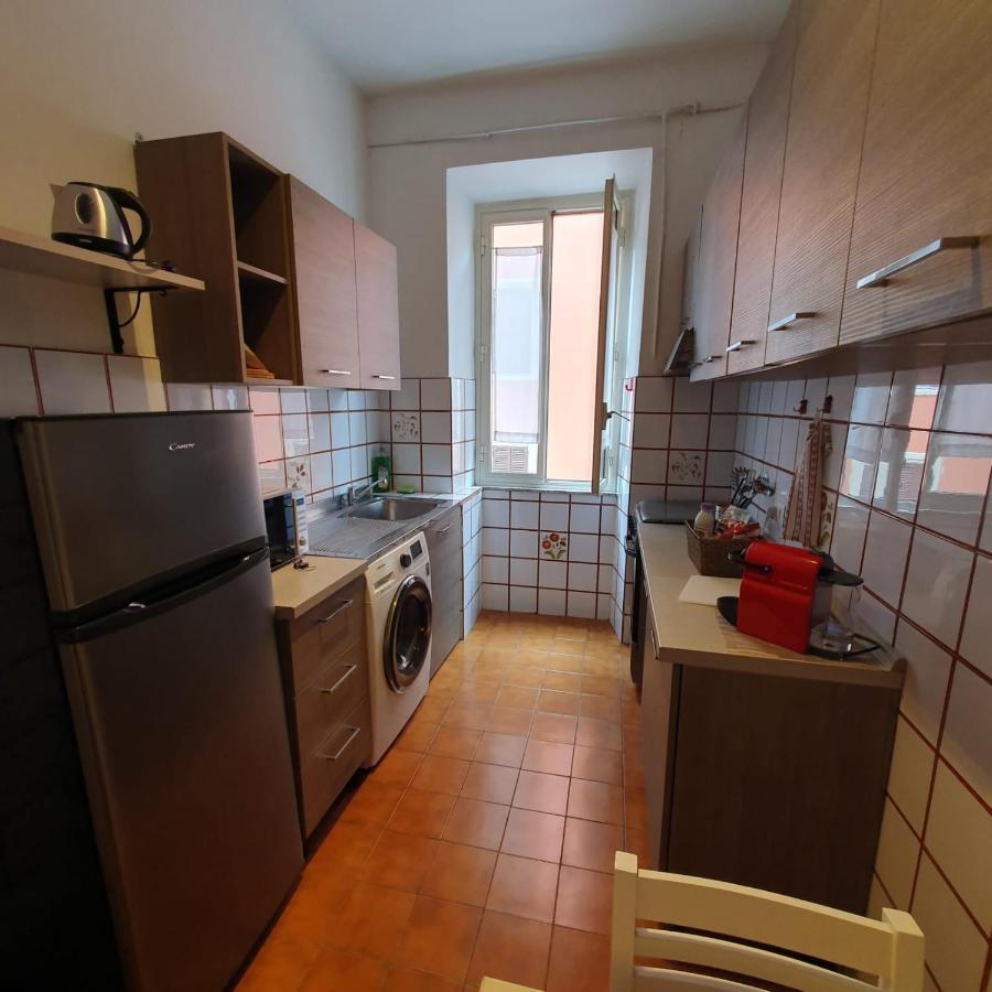 Monteverde Hideaway Rome Buitenkant foto
