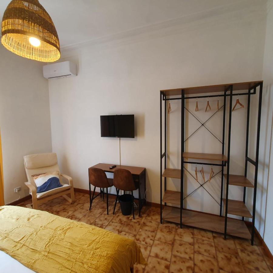 Monteverde Hideaway Rome Buitenkant foto