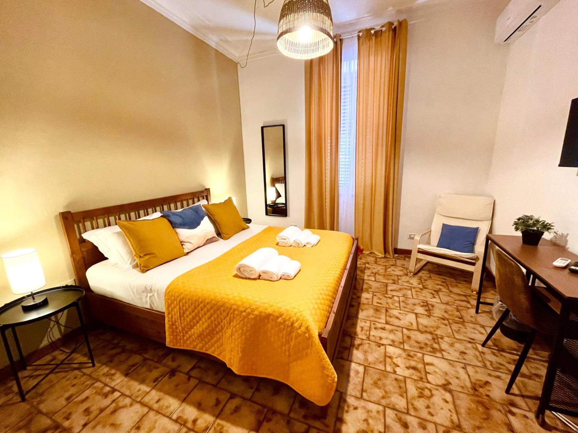 Monteverde Hideaway Rome Buitenkant foto