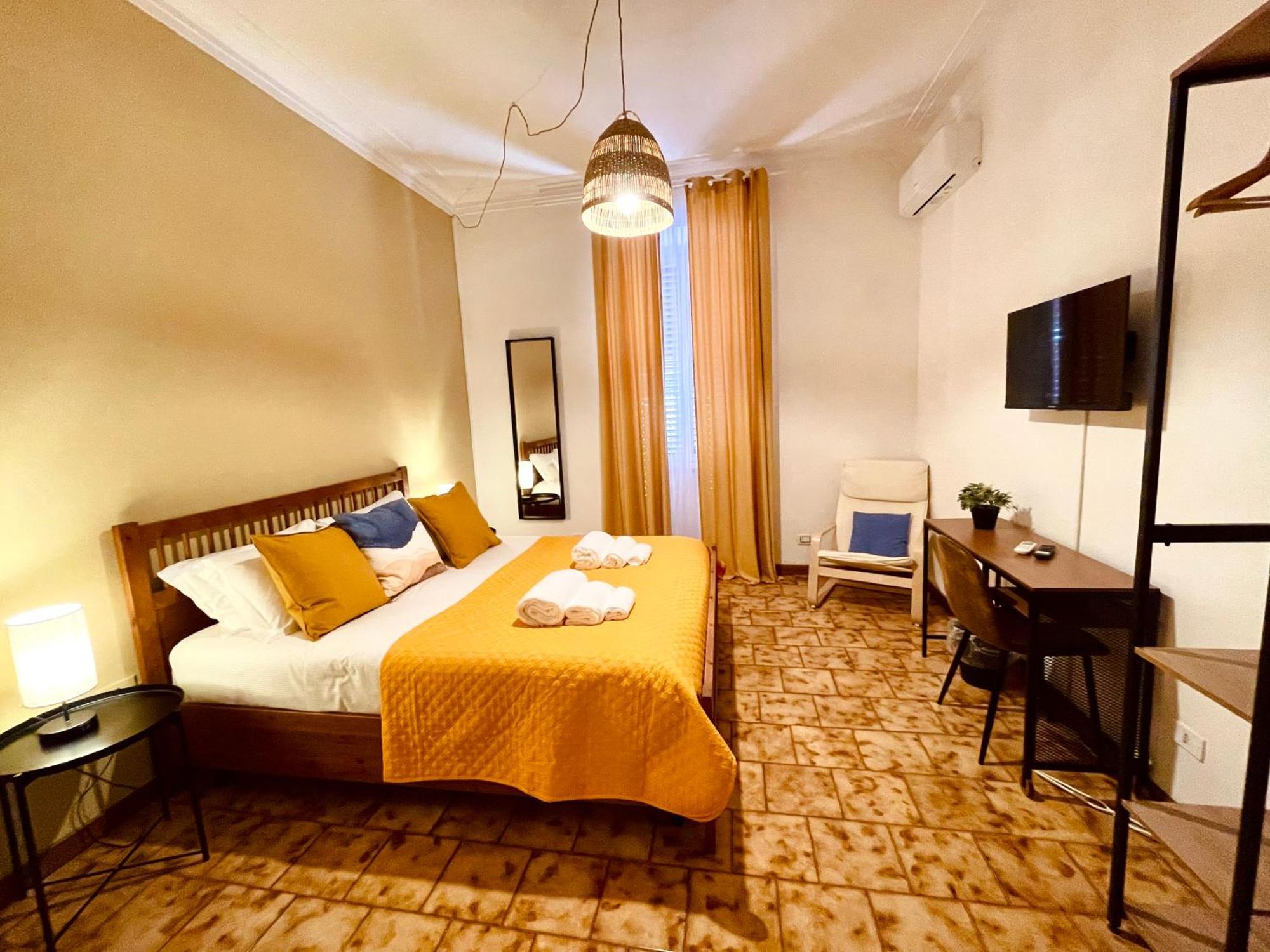 Monteverde Hideaway Rome Buitenkant foto