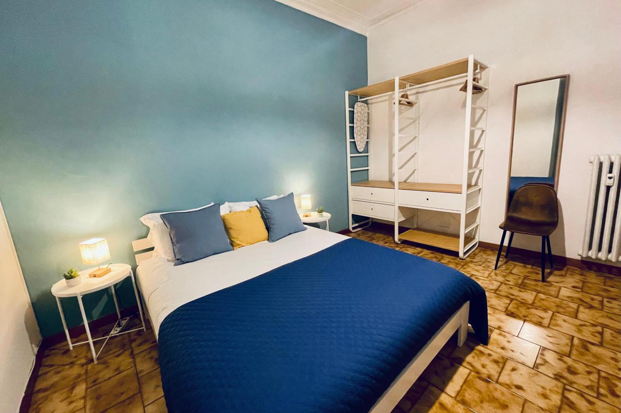 Monteverde Hideaway Rome Buitenkant foto