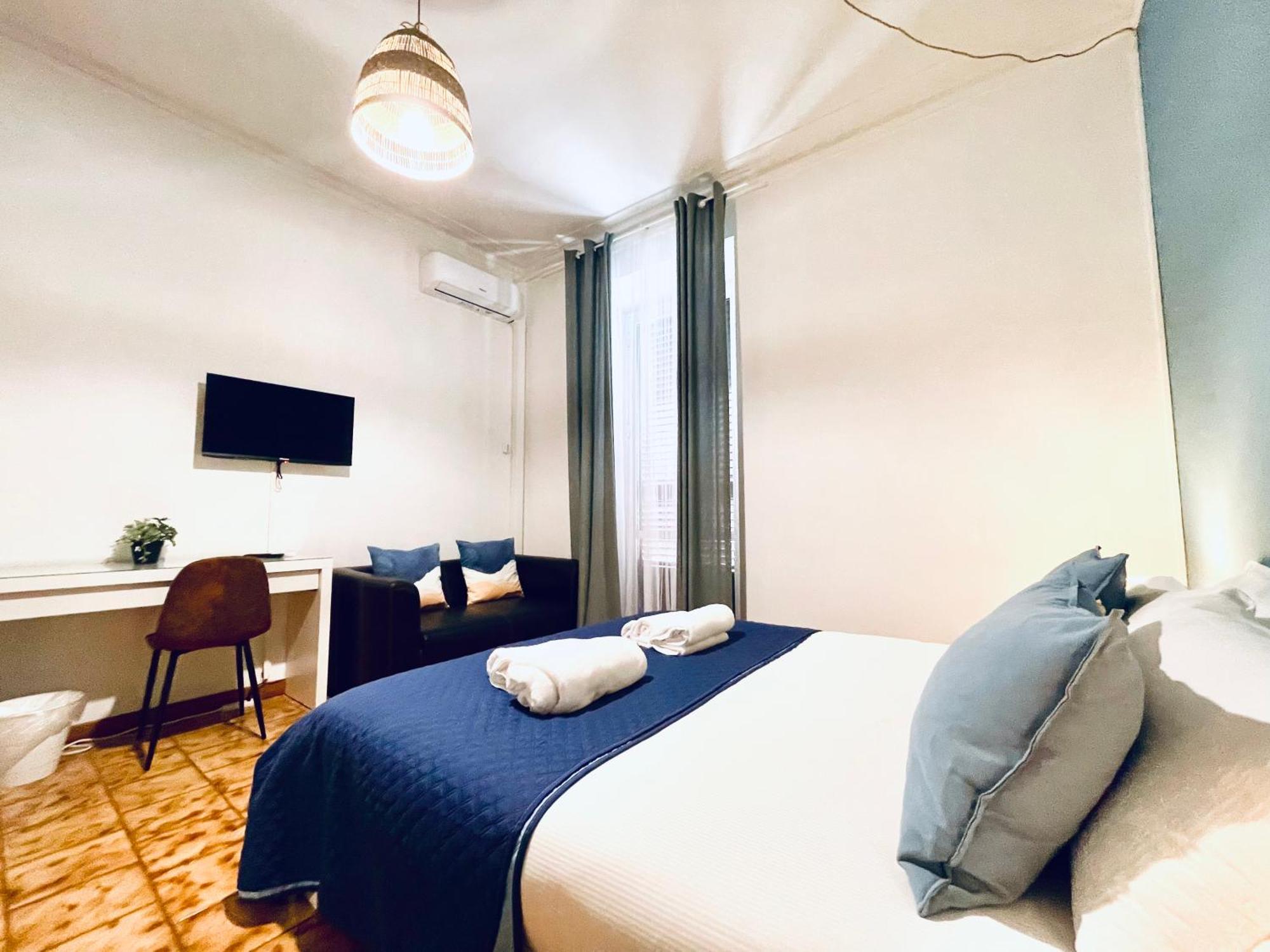 Monteverde Hideaway Rome Buitenkant foto