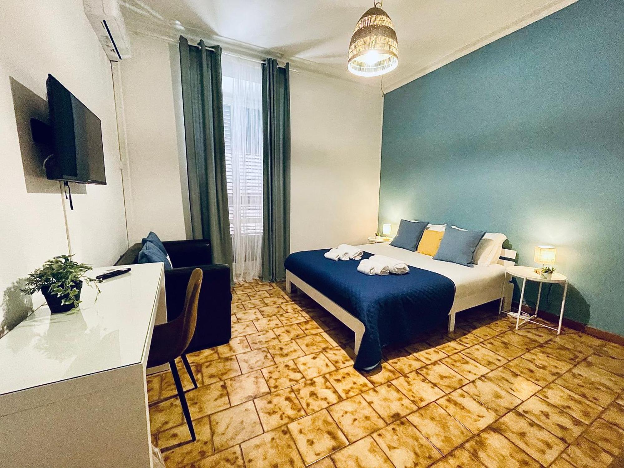 Monteverde Hideaway Rome Buitenkant foto